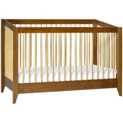 Sprout 4-in-1 Convertible Crib Cribs