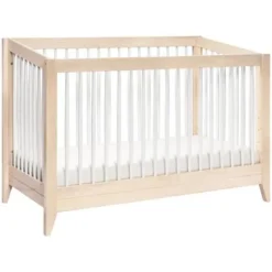 Sprout 4-in-1 Convertible Crib Cribs