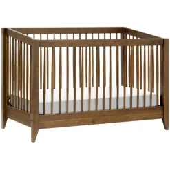Sprout 4-in-1 Convertible Crib Cribs