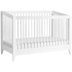 Sprout 4-in-1 Convertible Crib Cribs