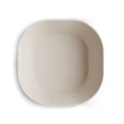 Outlet Square Bowl Set - 2 Pack Tableware