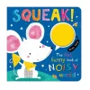 Discount Squeak! Board Book Books|Books