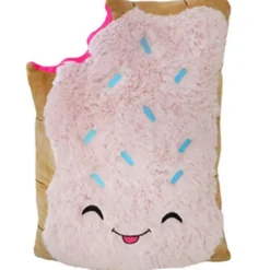 Best Comfort Food - Toaster Tart Plush Toys
