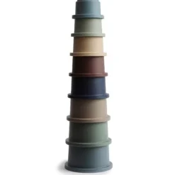 Sale Stacking Cups Toy Sensory Toys