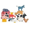 Best Stacking Farmyard Sensory Toys
