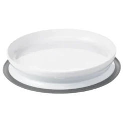 Hot Stick & Stay Plate Tableware