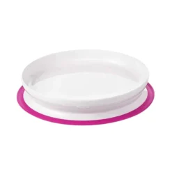 Hot Stick & Stay Plate Tableware