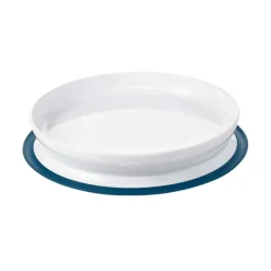 Hot Stick & Stay Plate Tableware