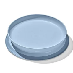 Hot Stick & Stay Plate Tableware