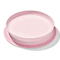 Hot Stick & Stay Plate Tableware