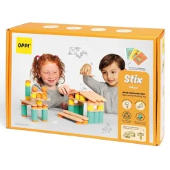 Clearance Stix Building Set Building Toys