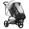 Best Storm Cover for Swift/MB Mini Stroller Accessories