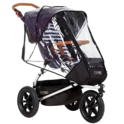 Hot Storm Cover for Terrain/Urban Jungle Stroller Accessories