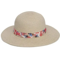 Straw Beach Hat Hats