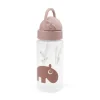 New Straw Bottle Tableware