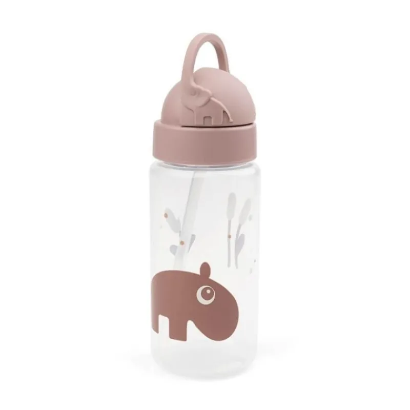 New Straw Bottle Tableware