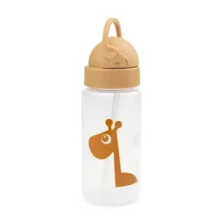 New Straw Bottle Tableware