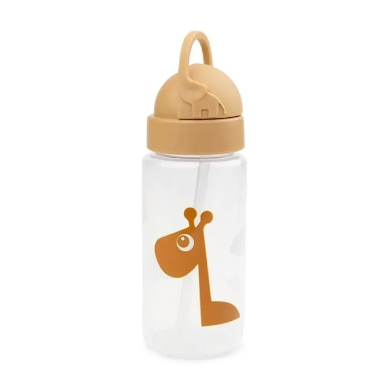 New Straw Bottle Tableware
