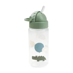 New Straw Bottle Tableware