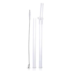 Clearance Straw Cleaning Brush Set Tableware