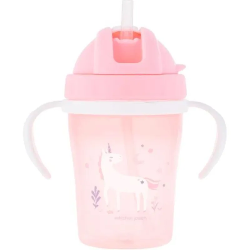 Discount Straw Cup Tableware