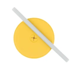 Online Straw Lid Addition Tableware