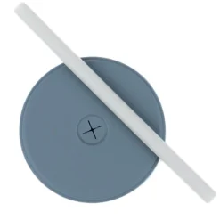 Online Straw Lid Addition Tableware