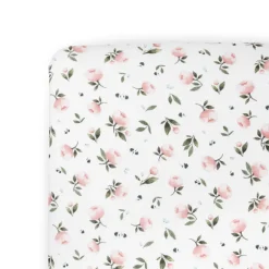 Discount Stretch Knit Crib Sheet Crib Sheets|Bedding