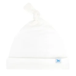 New Stretch Knit Top Knot Hat Hats