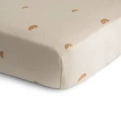 Discount Stretchy Mini Crib Sheet Crib Sheets|Bedding