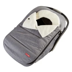 Outlet Stroll & Go Car Seat Cover Car Seat Covers