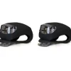 Outlet Stroller Lights 2 Pack - Black Stroller Accessories