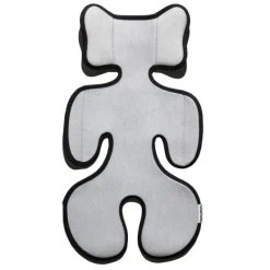 Clearance Stroller Seat Liner - Light Grey Stroller Inserts|Stroller Accessories