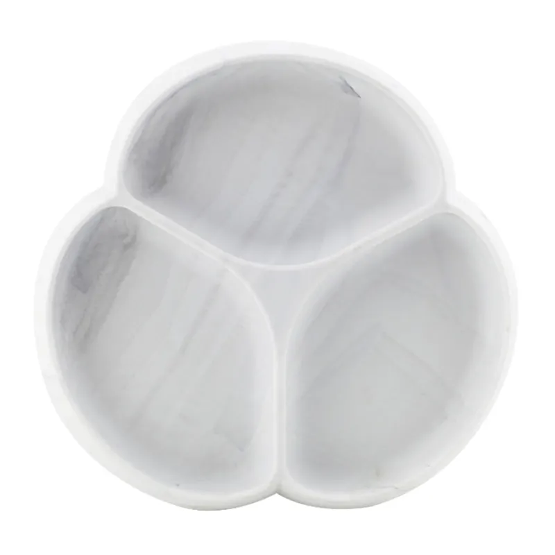 Hot Suction Plate Tableware