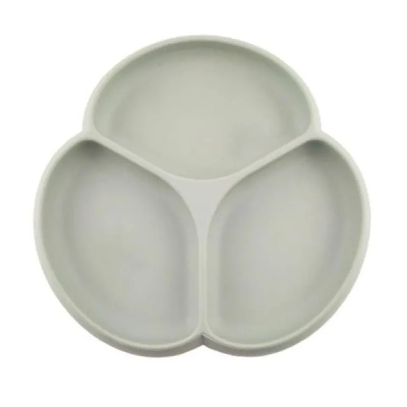Hot Suction Plate Tableware