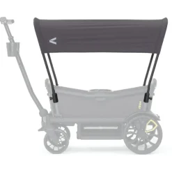 Clearance Sunshade For Cruiser Wagon Wagons|Wagon Accessories