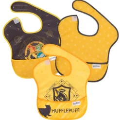 Outlet SuperBib - 3 Pack Bibs & Burp Cloths