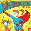 New Superhero Mom Board Book Books