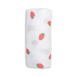 Sale Swaddle Blanket Muslin Cotton Swaddles