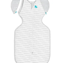 Swaddle Up Transition Bag - 1 TOG Sleep Sacks