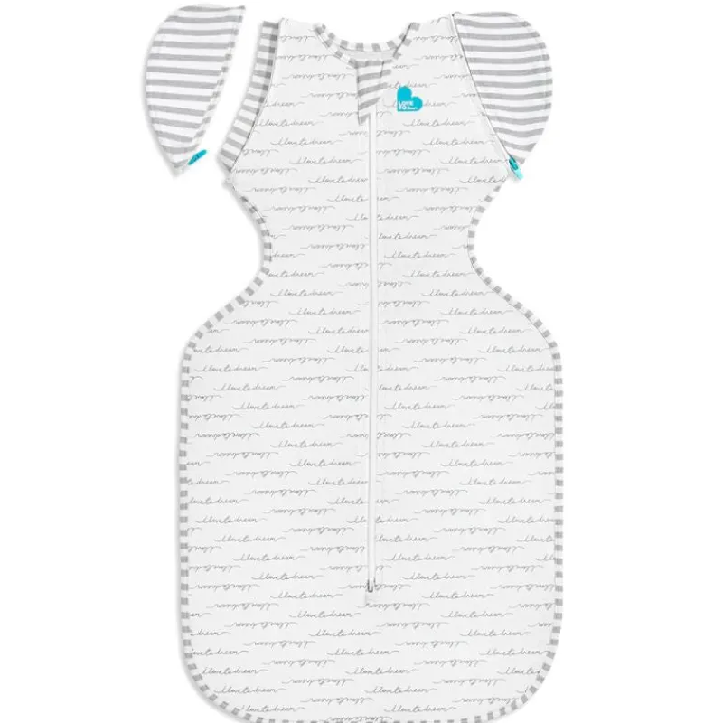 New Swaddle Up Transition Bag - 1.0 TOG Sleep Sacks|Sleep Bag