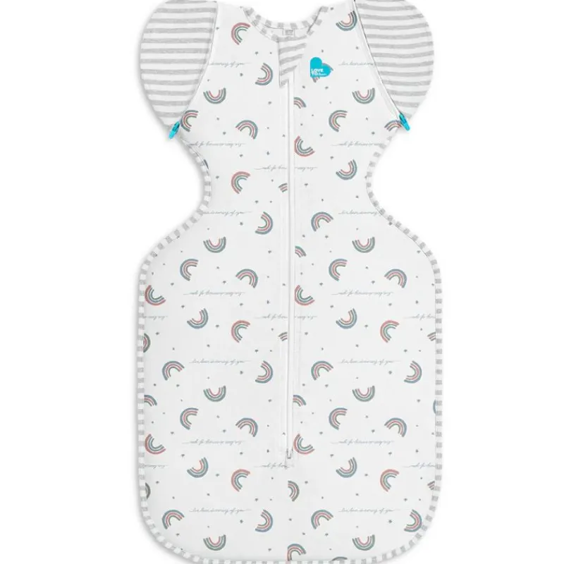 New Swaddle Up Transition Bag - 1.0 TOG Sleep Sacks|Sleep Bag