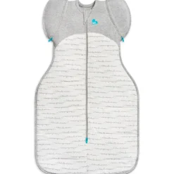 Hot Swaddle Up Transition Bag - 2.5 TOG Sleep Sacks