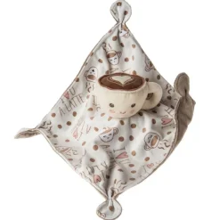 Clearance Sweet Soothie Blankets Plush Toys