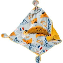 Clearance Sweet Soothie Blankets Plush Toys