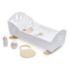 Clearance Sweet Swan Dolly Bed Dolls