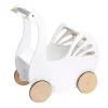 Sweet Swan Pram Dolls