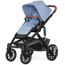 Hot Switch & Roll Leather Bundle Jogging Strollers