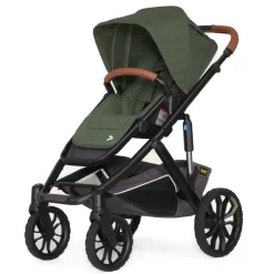 Hot Switch & Roll Leather Bundle Jogging Strollers