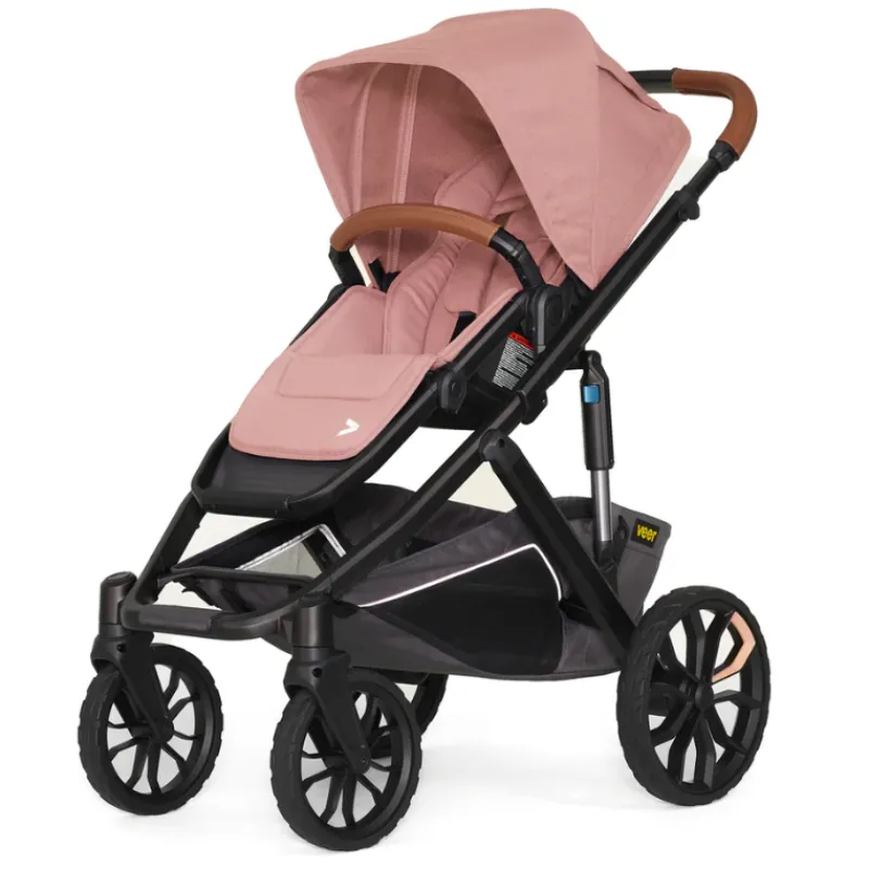 Hot Switch & Roll Leather Bundle Jogging Strollers